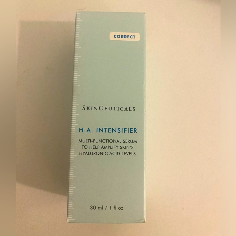 Skinceuticals HA Intensifier
